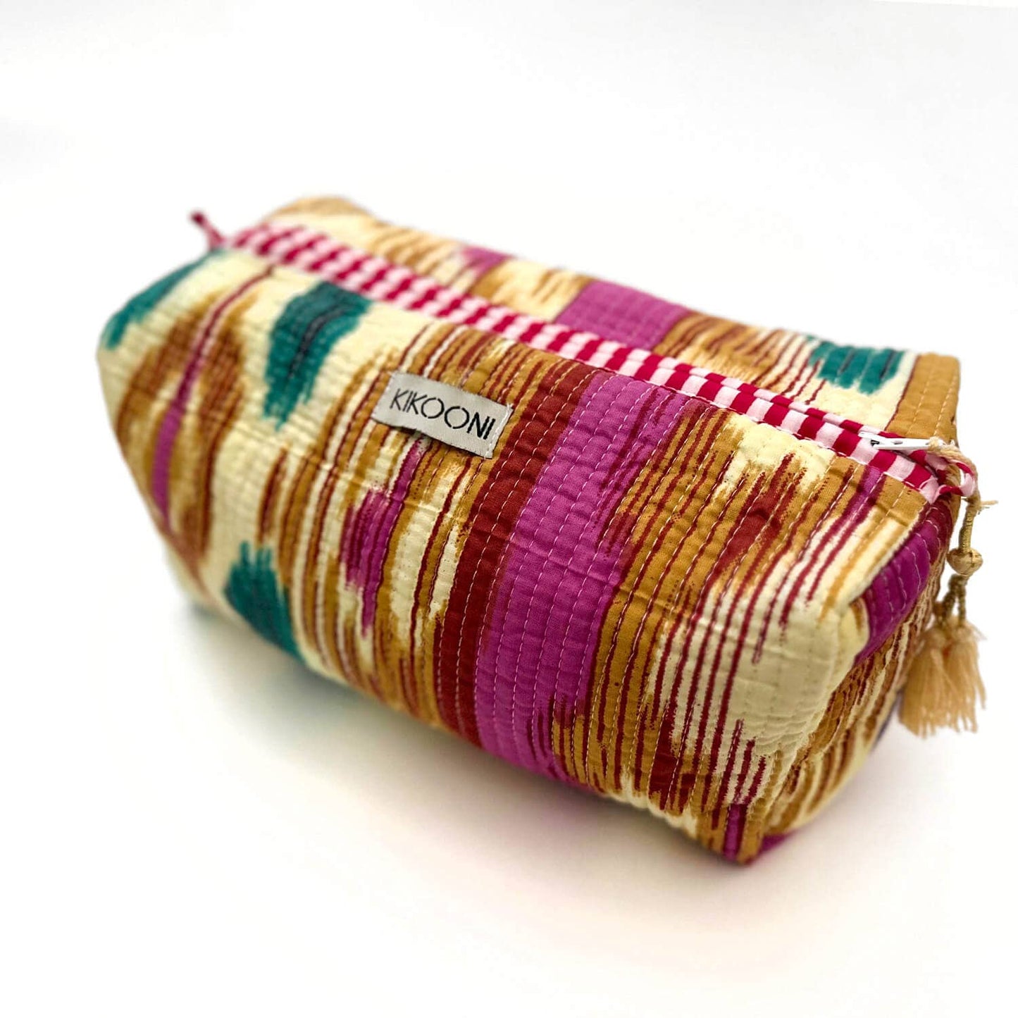 HAPPY IKAT kosmetikpung