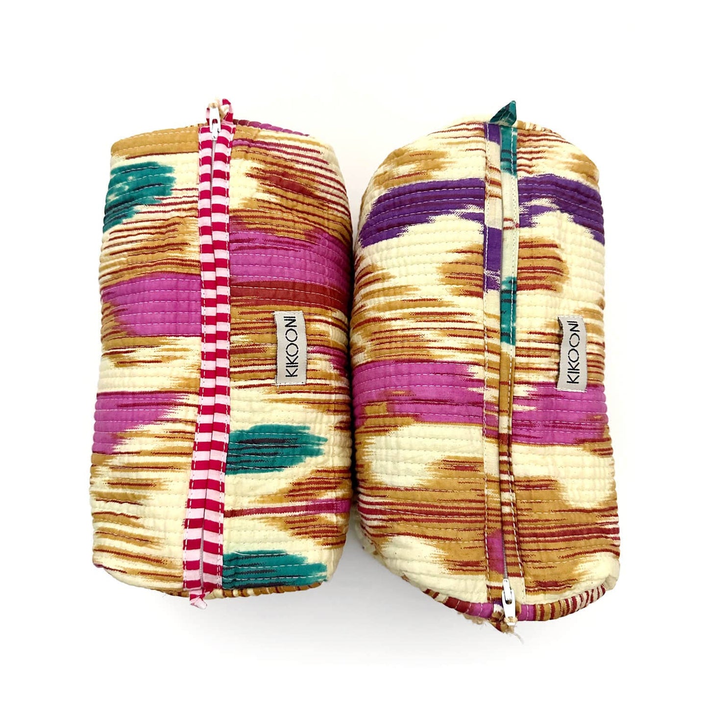 HAPPY IKAT kosmetikpung