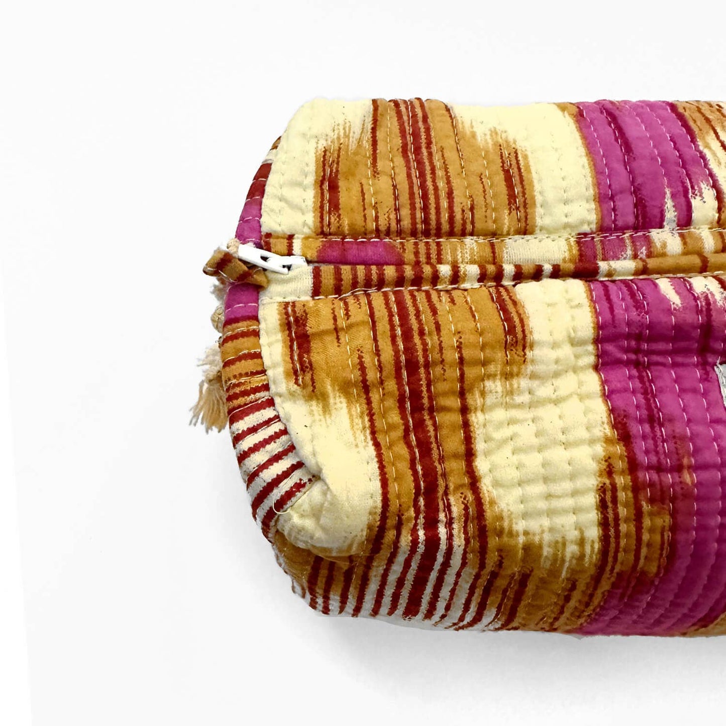HAPPY IKAT kosmetikpung
