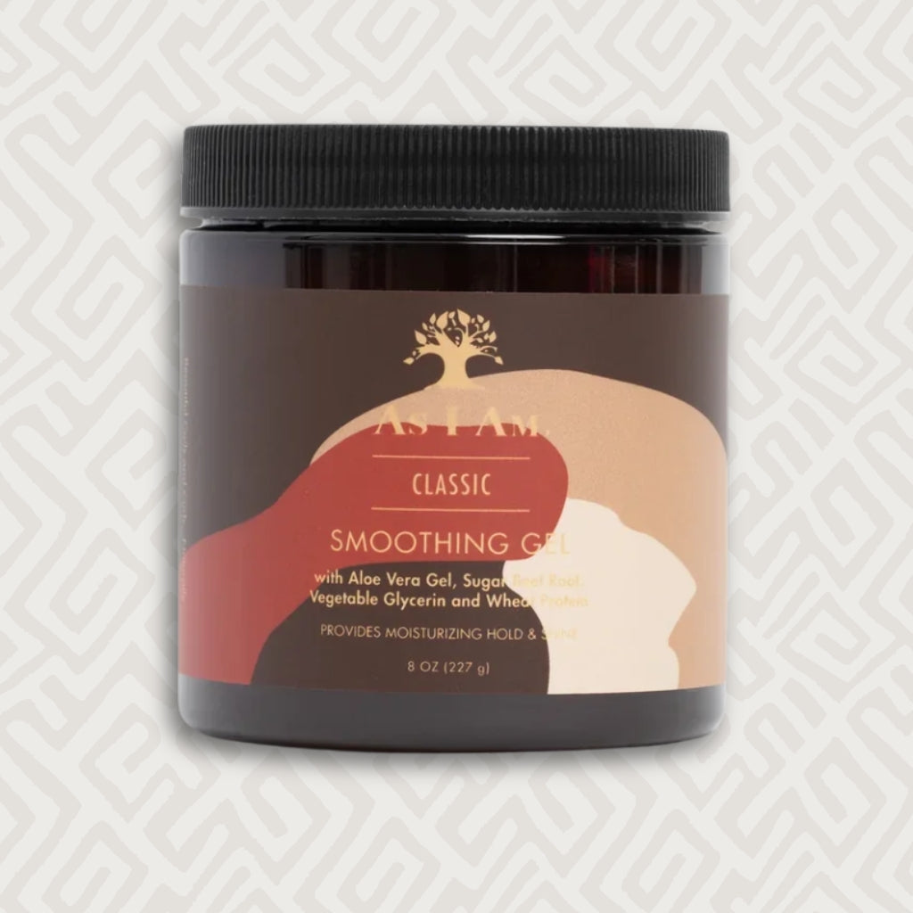 As I Am Smoothing Gel 227g