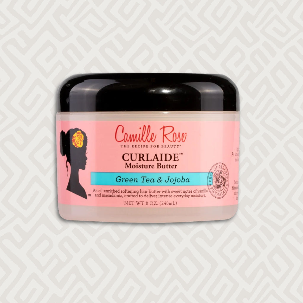 Camille Rose Curlaide Moisture Butter 240ml