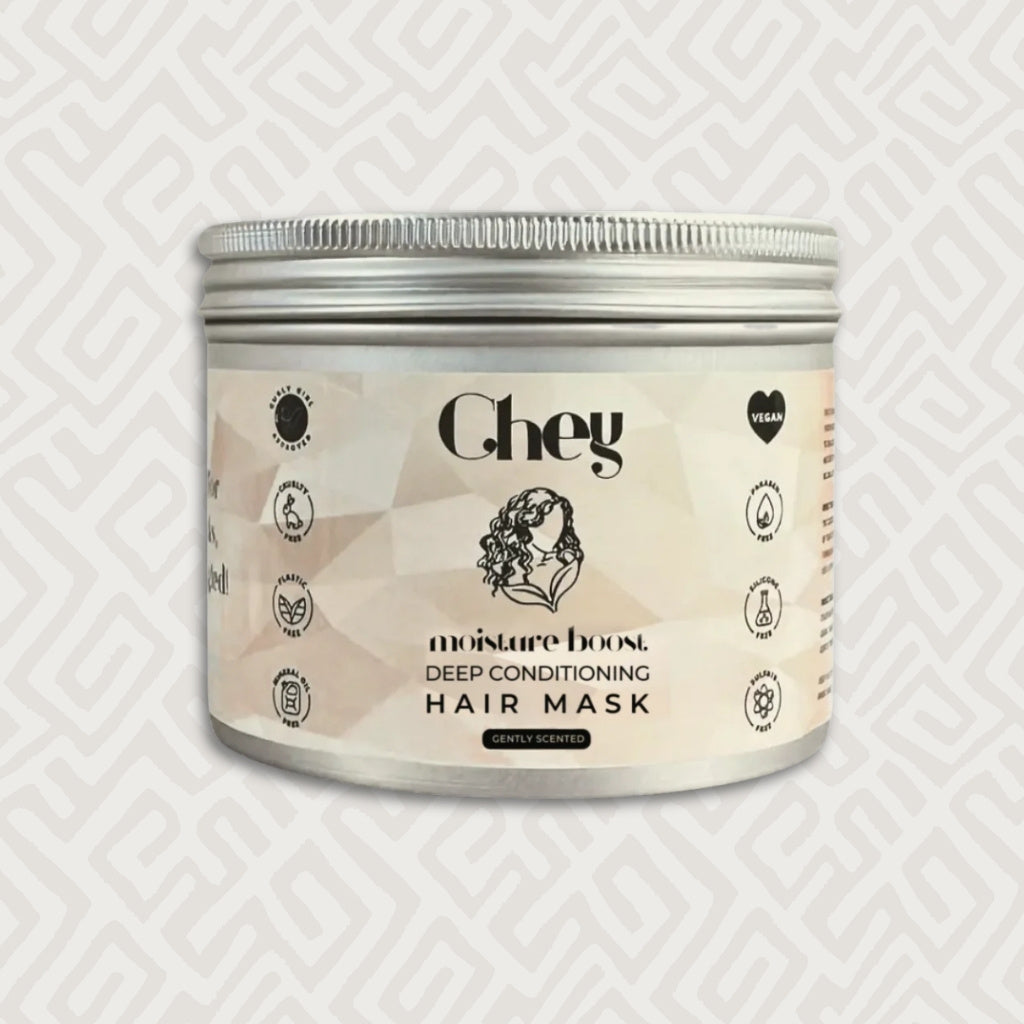 Chey Moisture Boost hårmaske