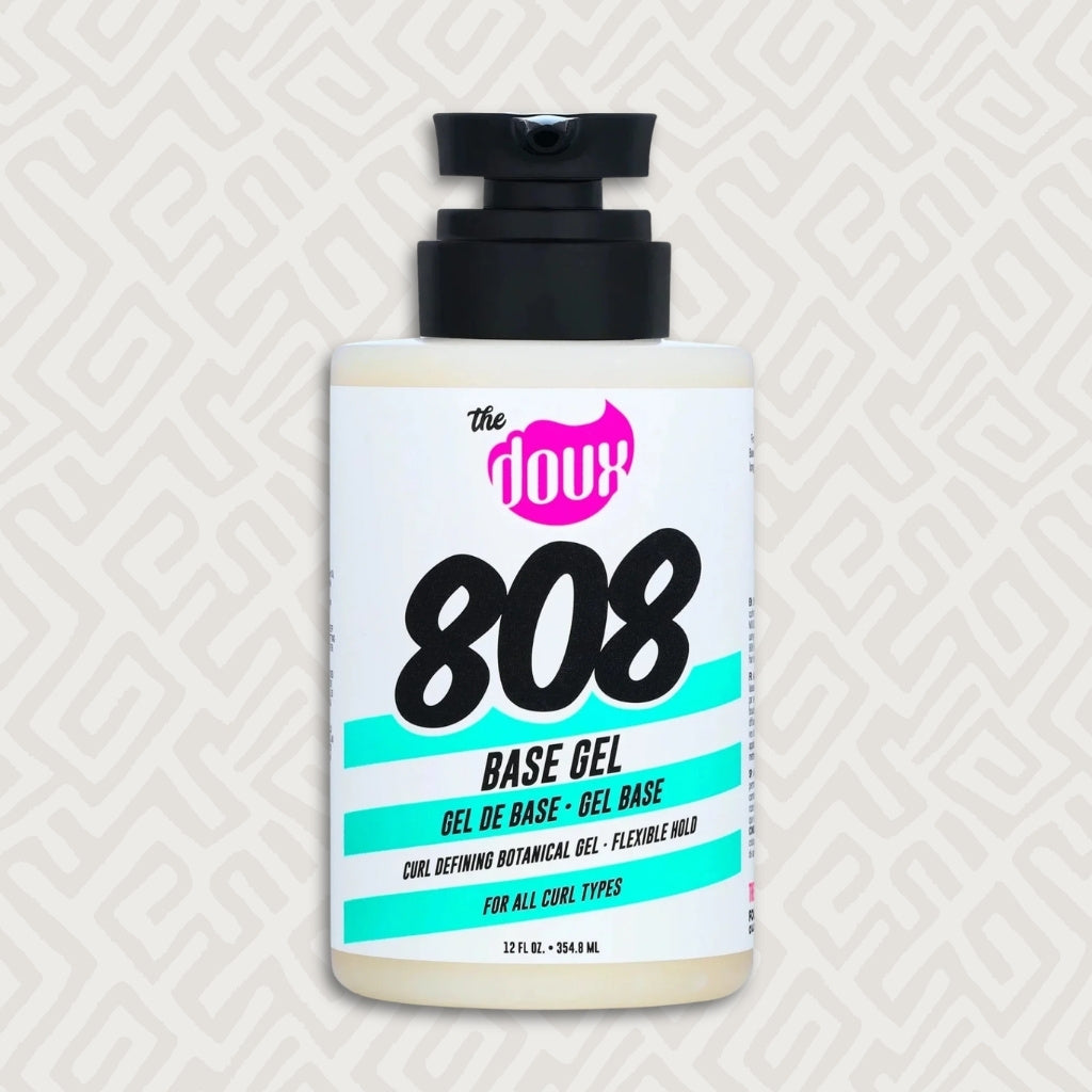 The Doux 808 Base Gel 354ml