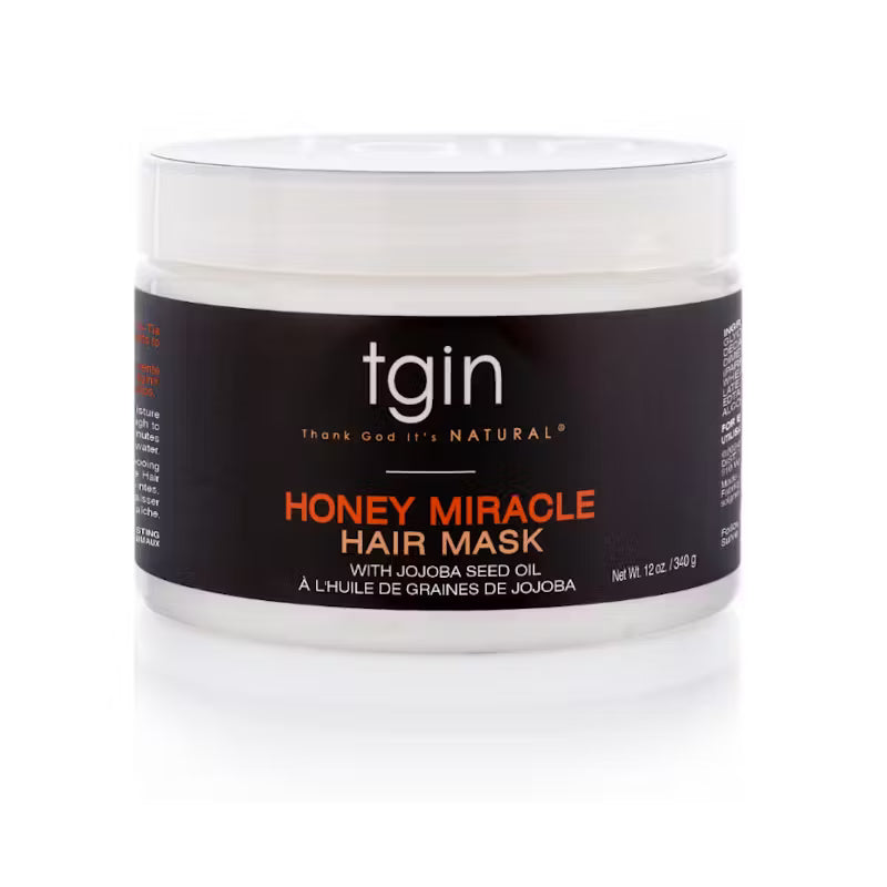 tgin - Honey Miracle hair mask