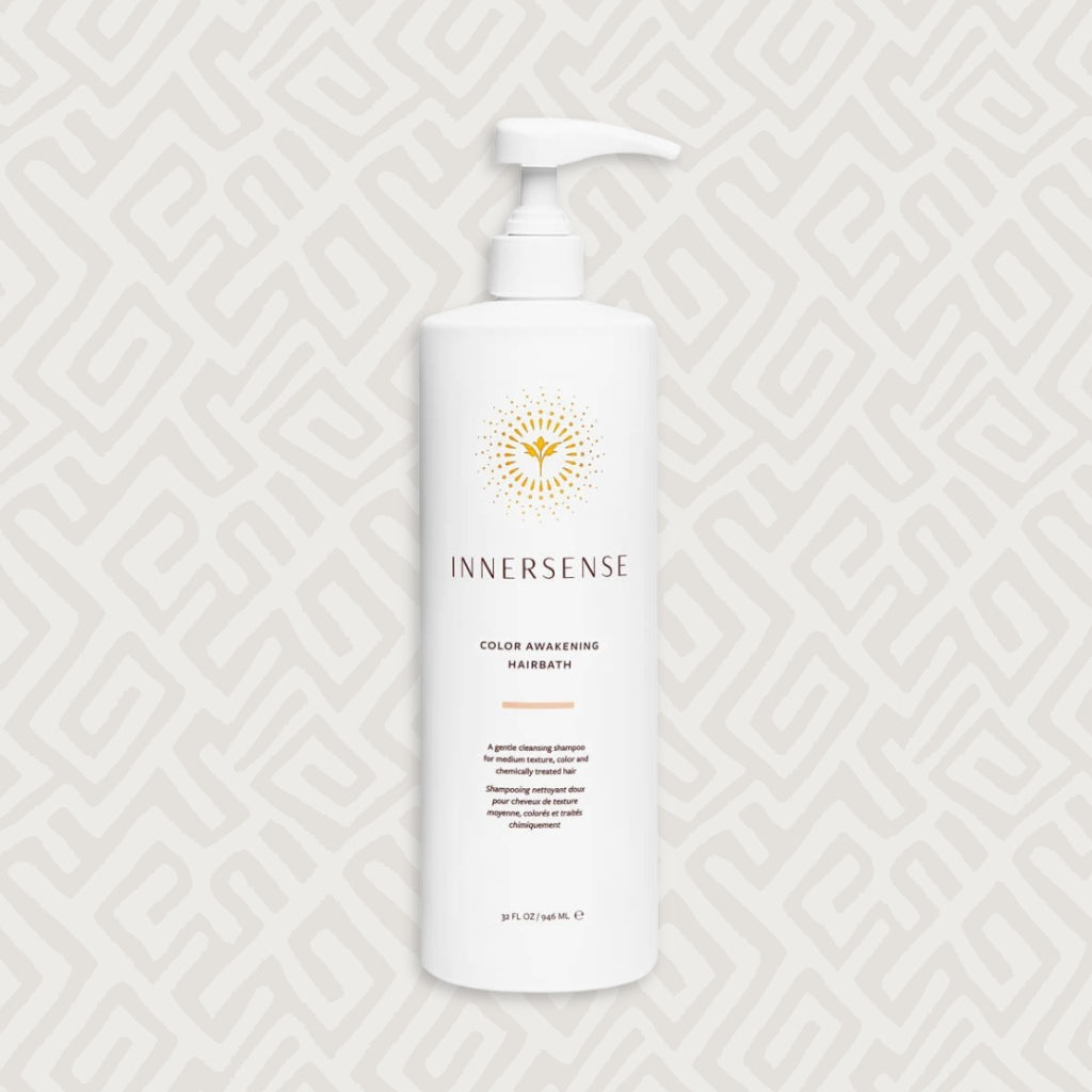 Innersense Color Awakening Hairbath 295ml / 946ml