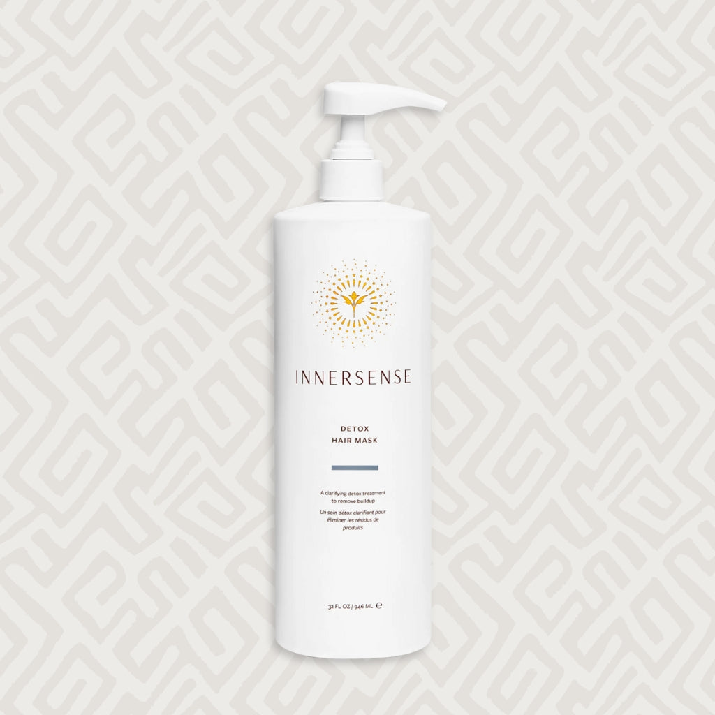 Innersense Detox Hair Mask 177ml / 946ml