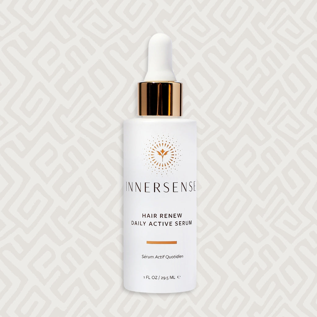 Innersense Hair Rener Daily Active Serum 29ml