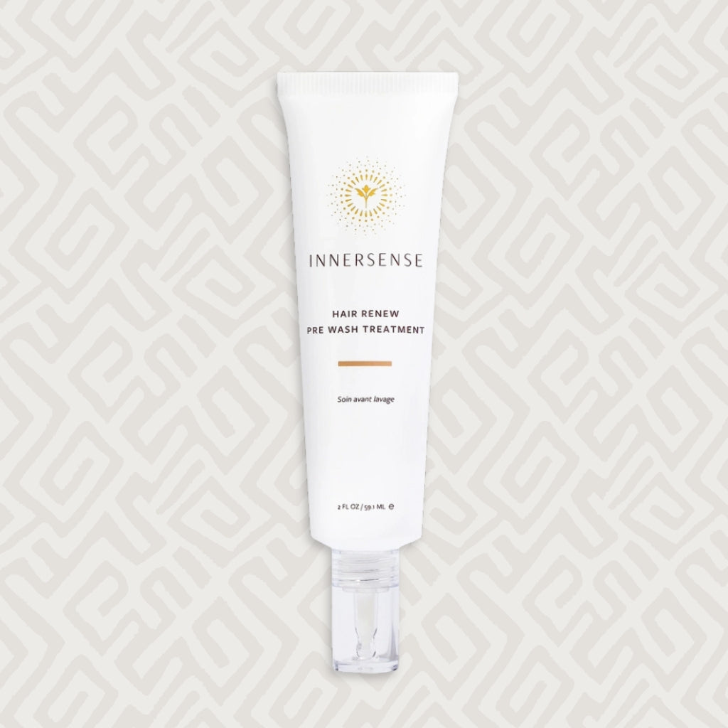 Innersense Hair Renew Pre Wash Treatment 59ml