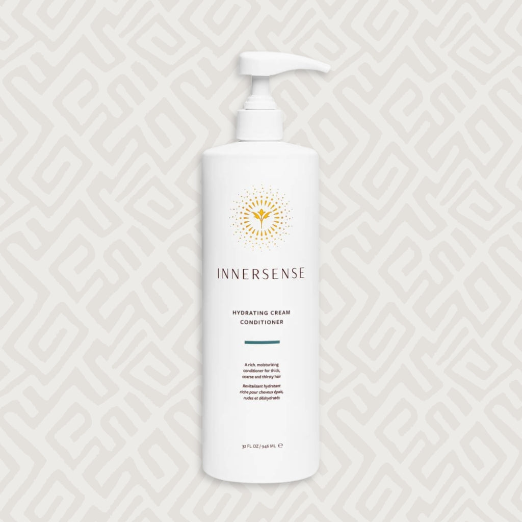 Innersense Hydrating Cream Conditioner 296ml / 946ml
