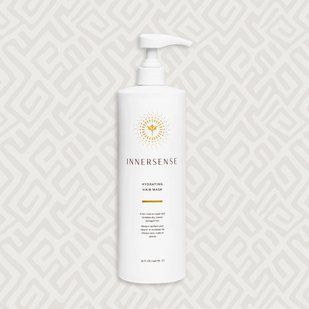 Innersense Hydrating Hair Mask 177ml / 946ml