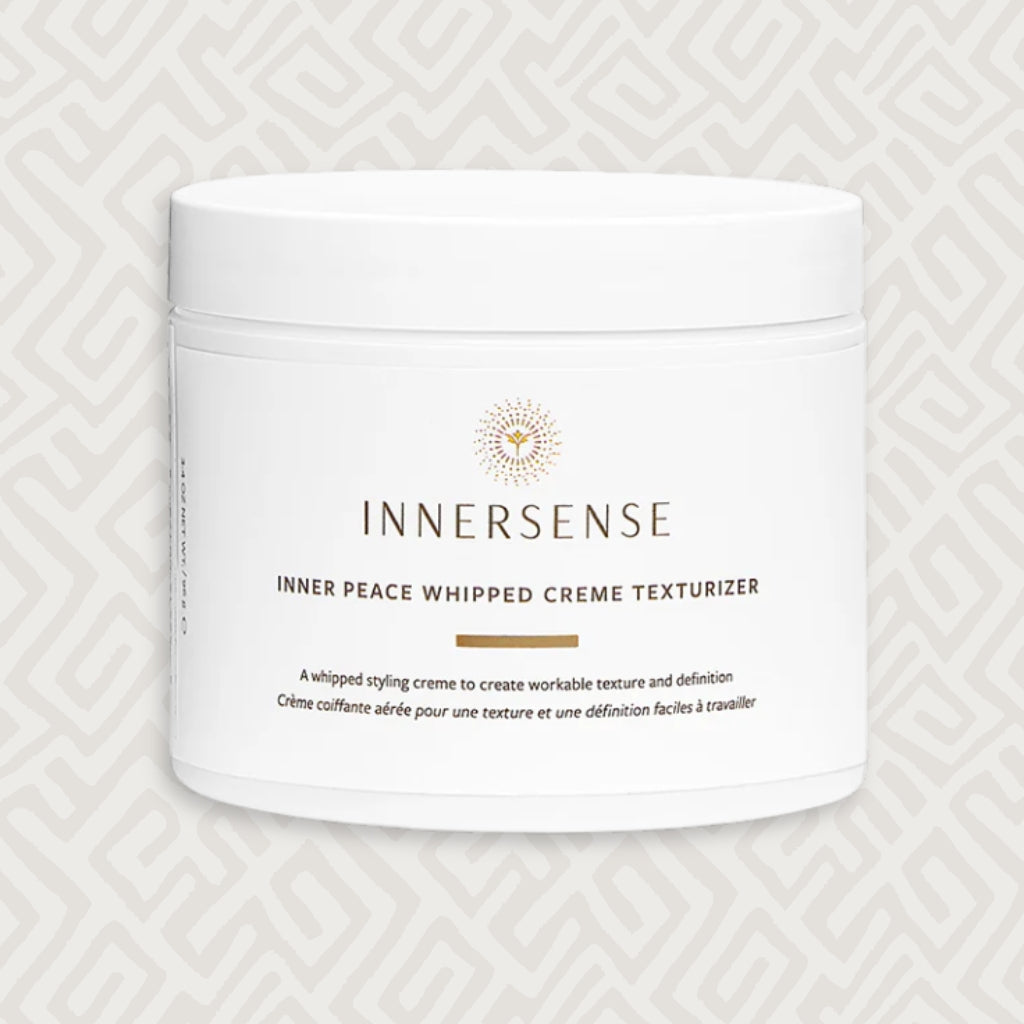 Innersense Inner Peace Whipped Creme Texturizer 96g