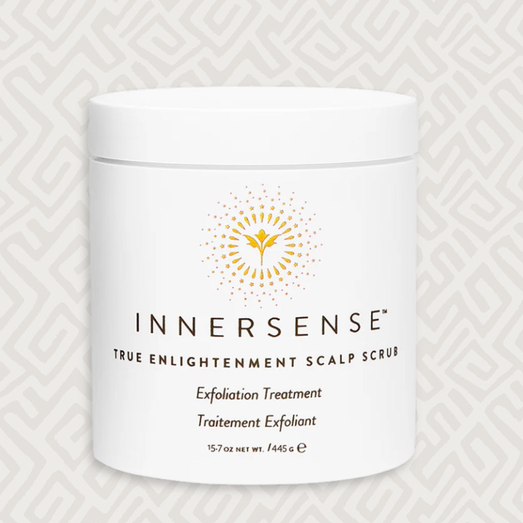 Innersense True Enlightenment Scalp Scrub 190ml / 445ml