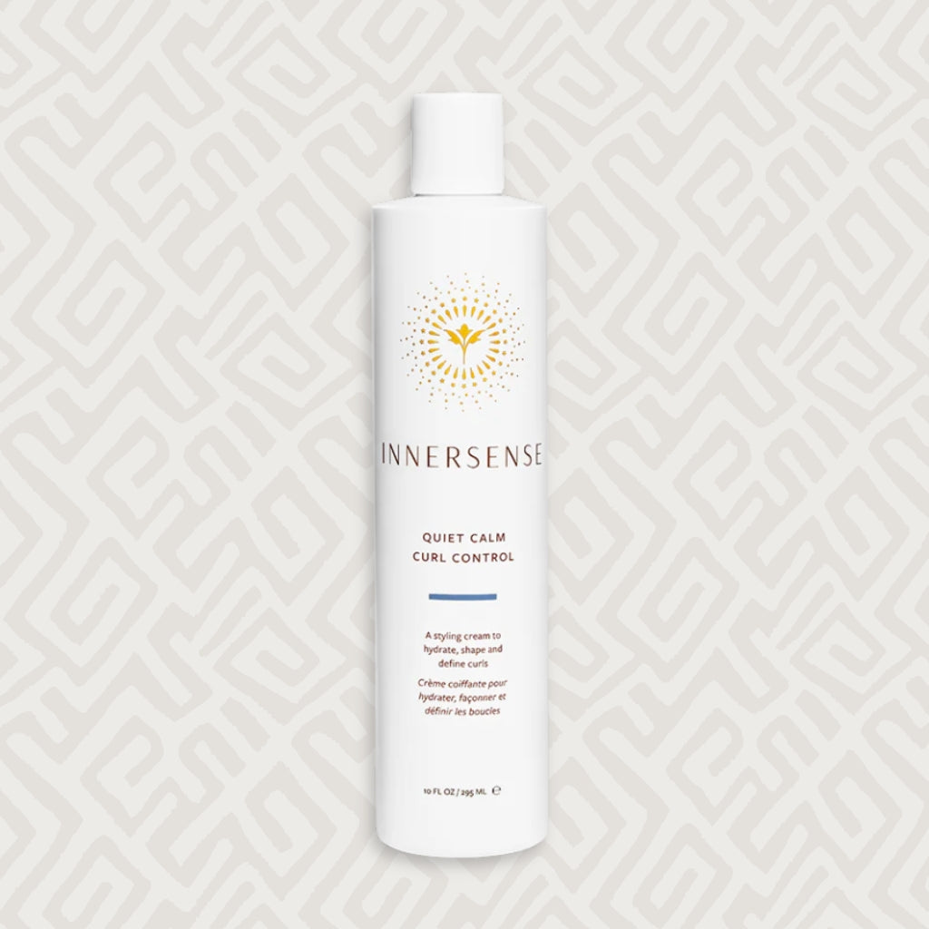 Innersense Quiet Calm Curl Control 295ml / 946ml
