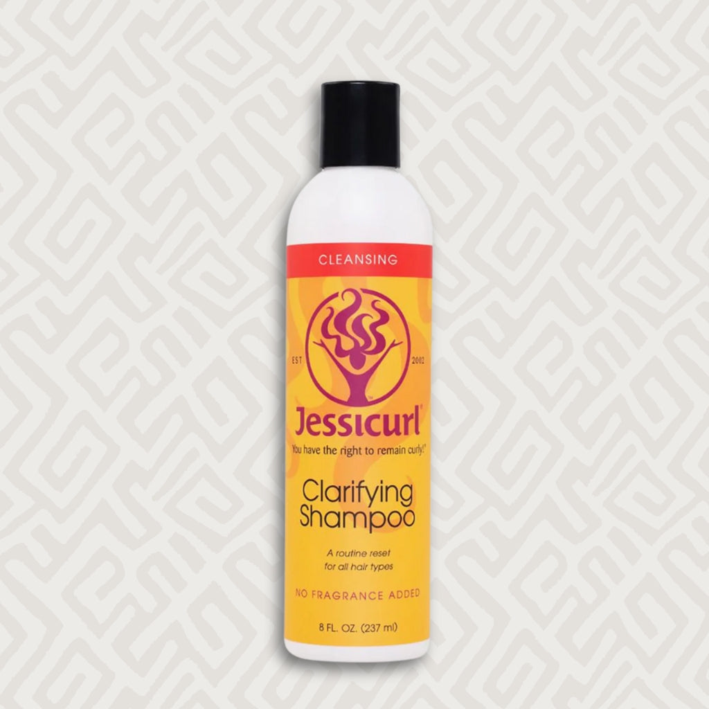 Jessicurl Clarifying Shampoo 237 ml