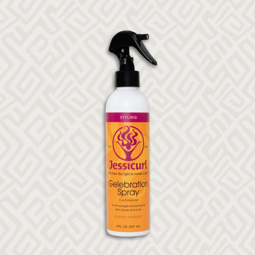 Jessicurl Gelebration Spray 237ml / 946ml