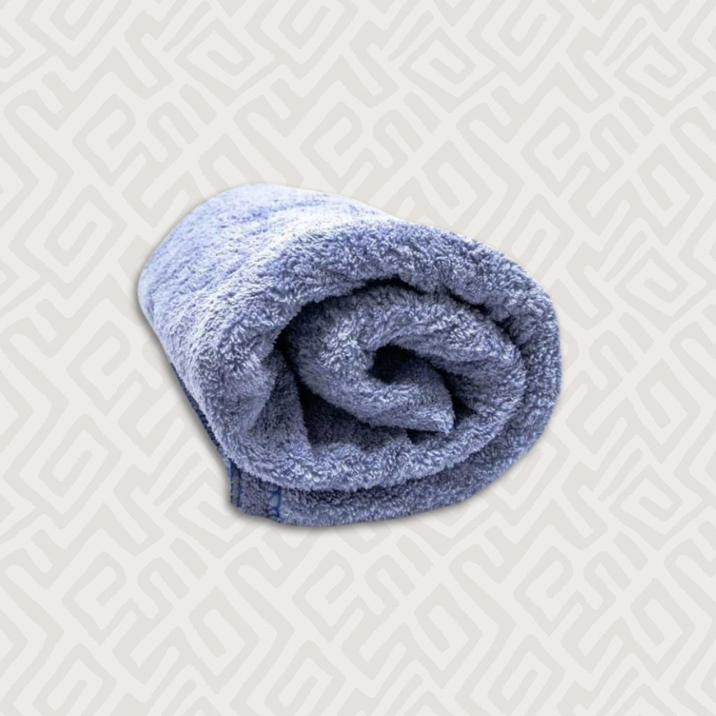 Mikrofiber Håndklæde