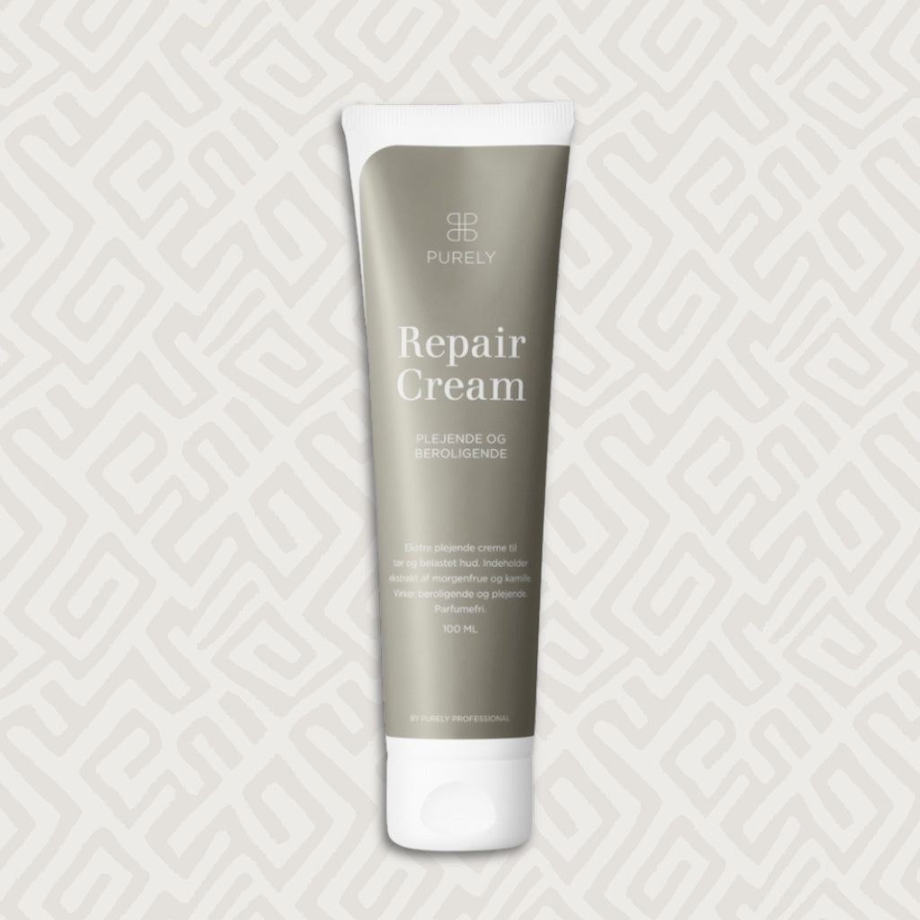Purely Professional Repair Cream 1 100ml