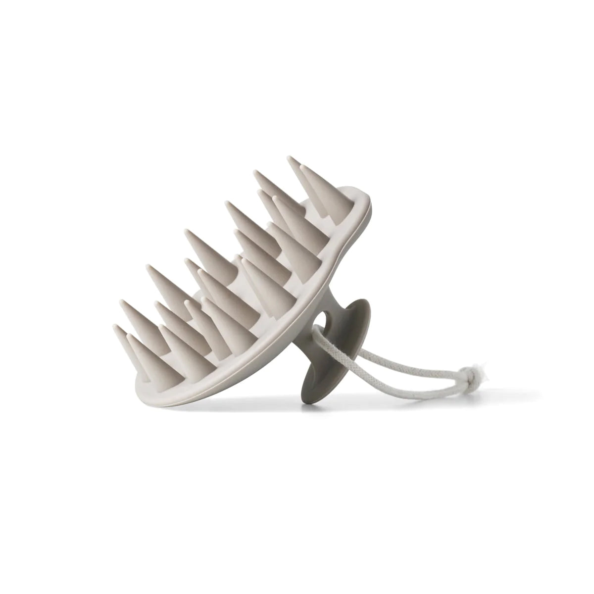 Scalp Brush - Hovedbundsbørste - Purely Professional - Made In Congo