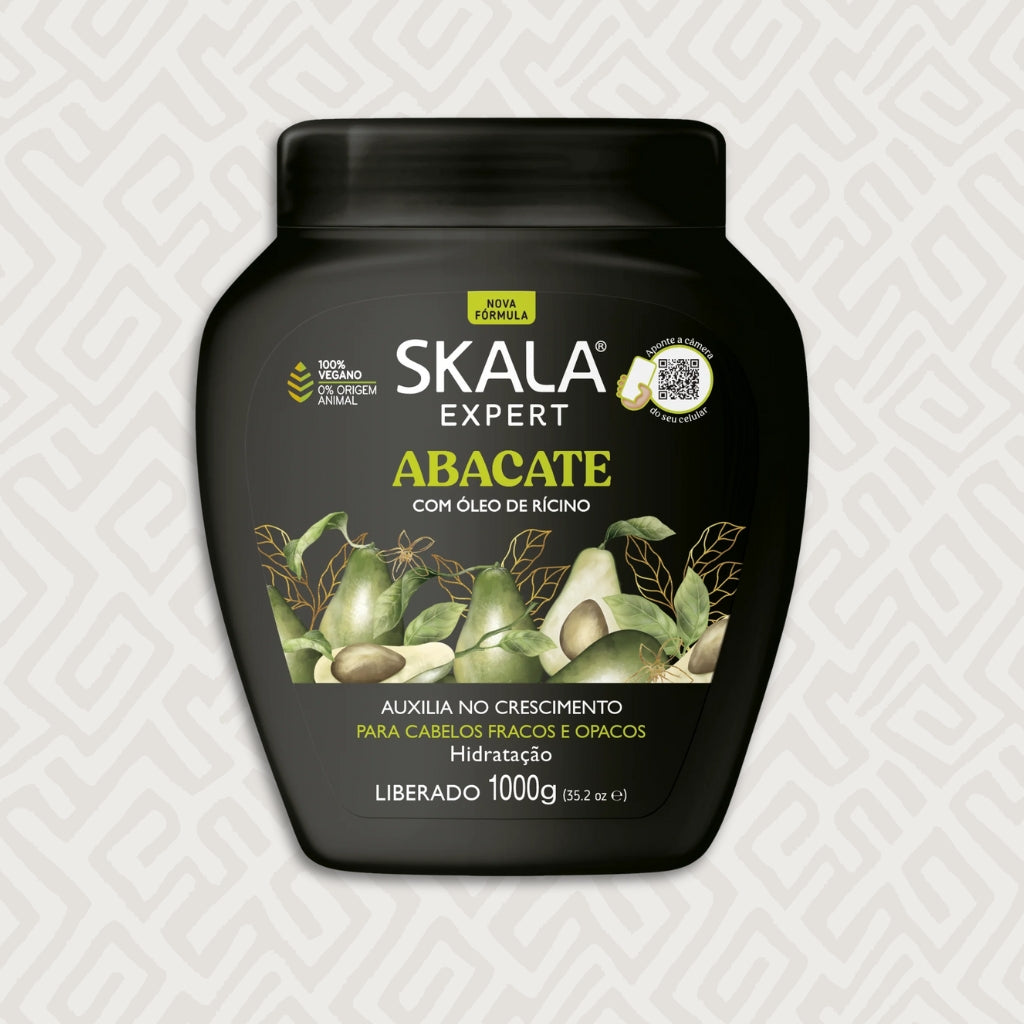 Skala Treatment Avocado 1000g