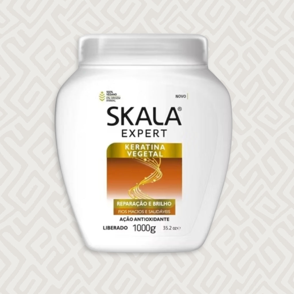 Skala Vitamin Bomb Keratin Vegetable Hair Mask 1000g