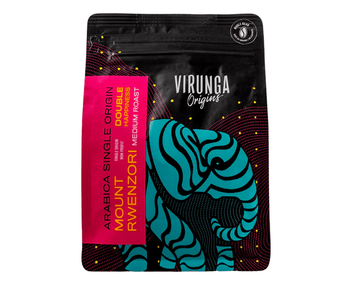 Kaffe fra Congo
