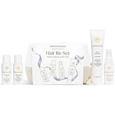 Hair Re Set - Innersense