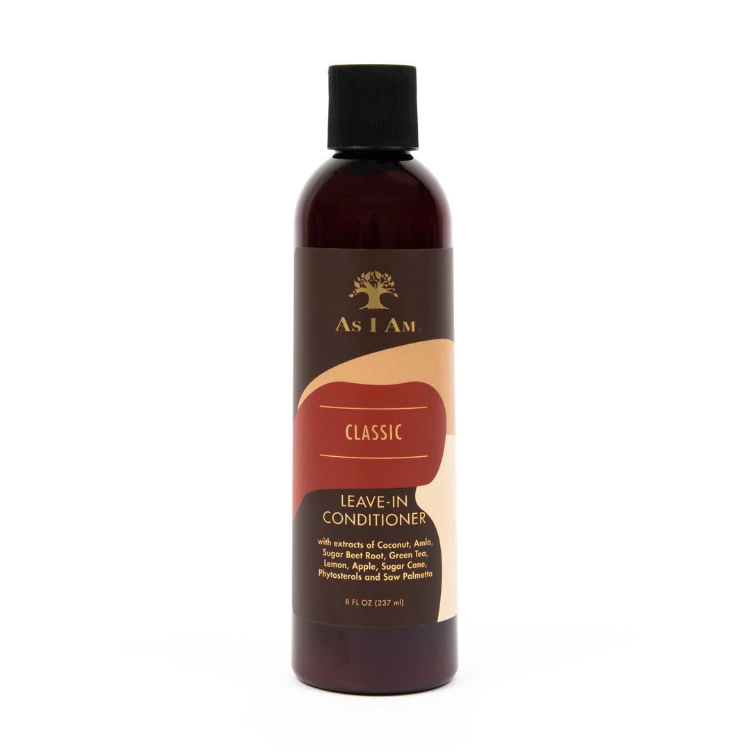As I Am Leave-In Conditioner