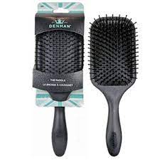 Denman Paddle Brush