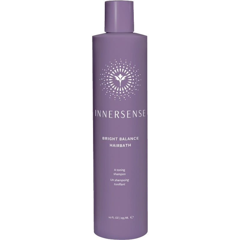 Bright Balance Hairbath - innersense