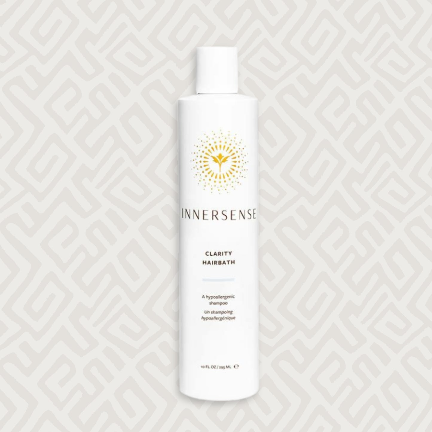 Innersense Clarity Hairbath 295ml
