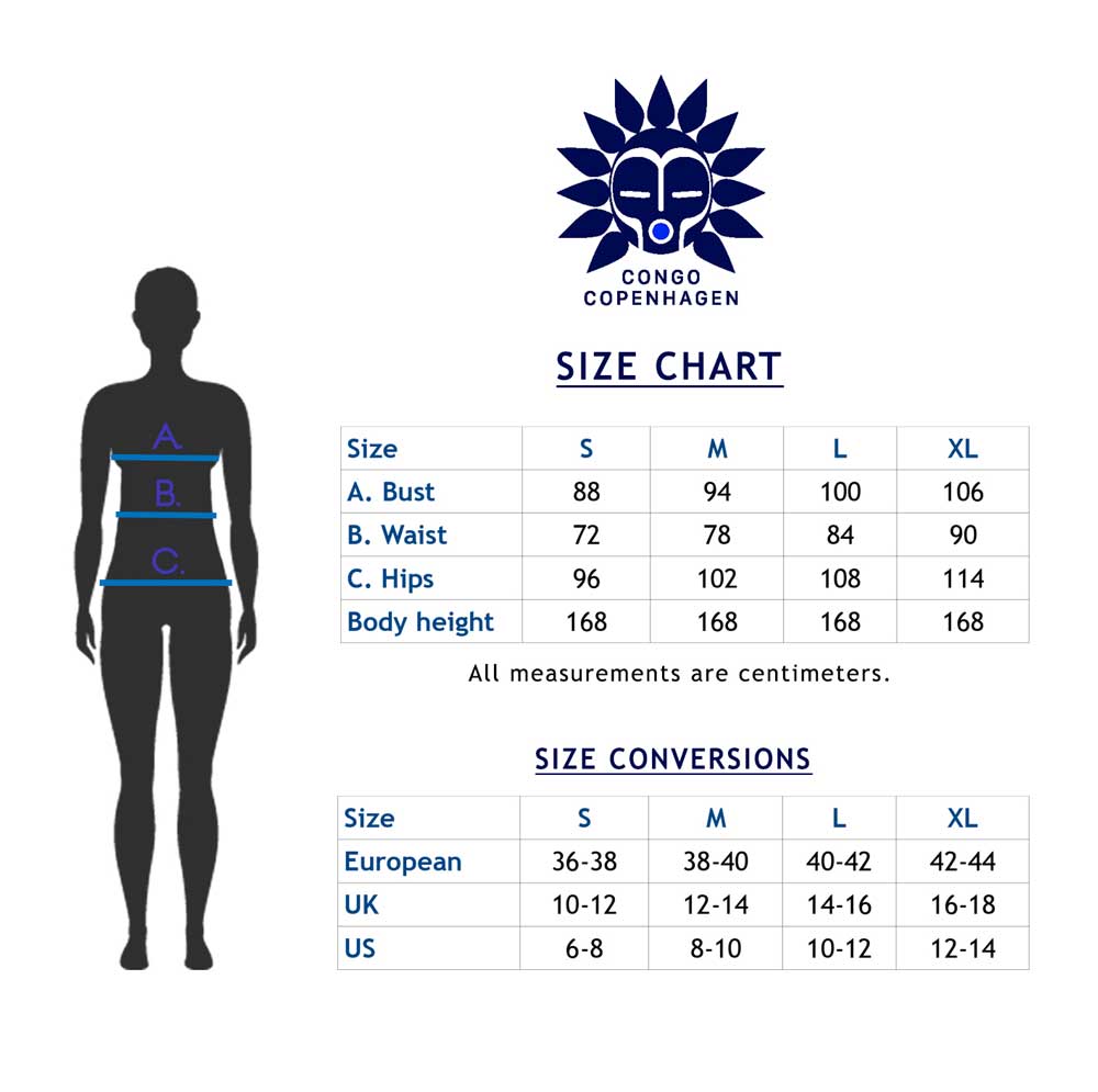 UDSALG 60 % - Congo Copenhagen - La Sape - Beige - Blazer