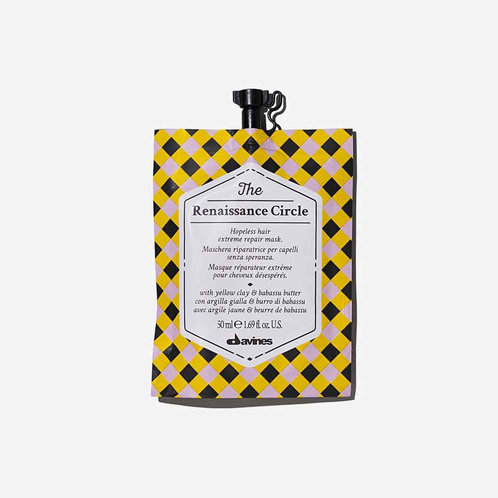 Davines - Hårkur - The Renaissance Circle