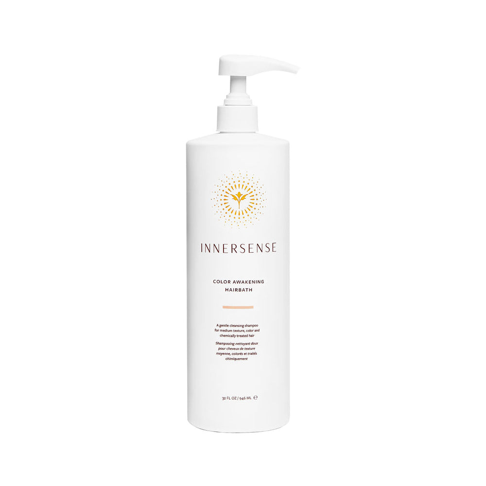 Color Awakening Hairbath - Innersense