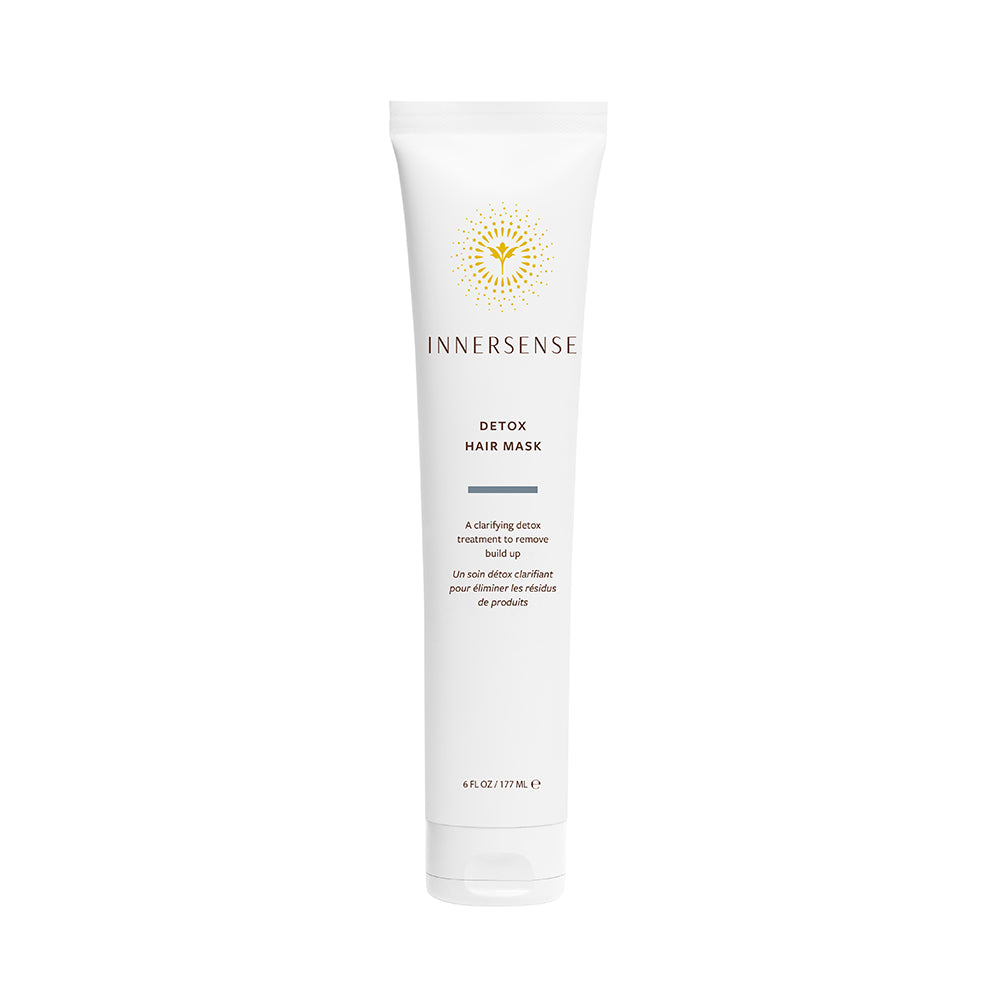 Detox Hair Mask - Innersense - Køb hos Made In Congo
