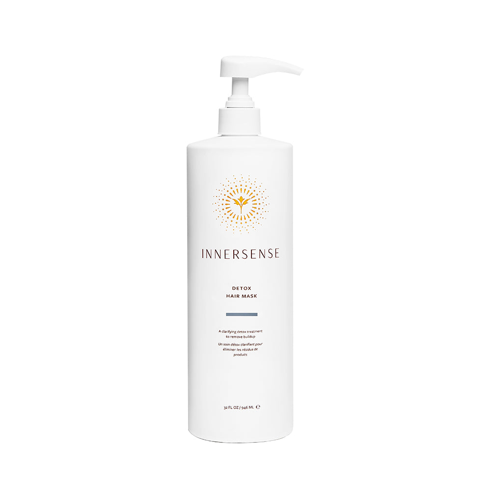 Detox Hair Mask - Innersense - Køb hos Made In Congo