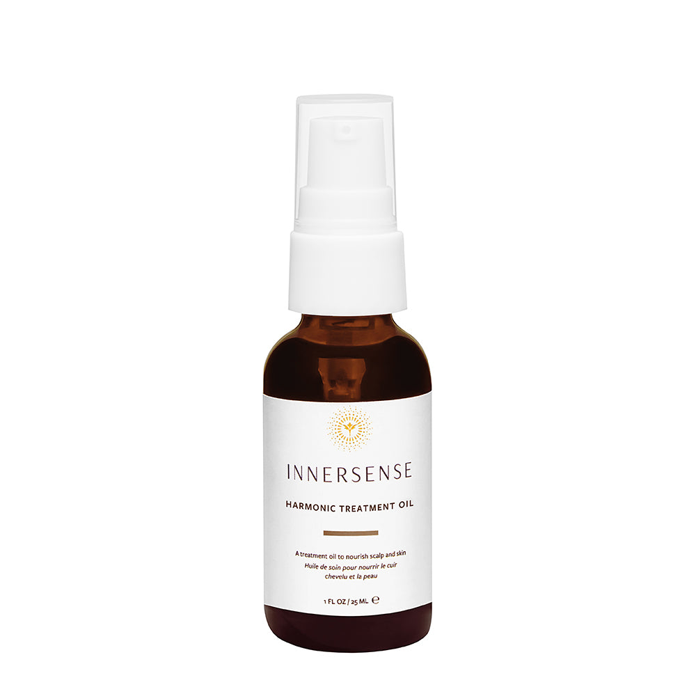 Harmonic Treatment Oil - Innersense - Køb hos Made In Congo
