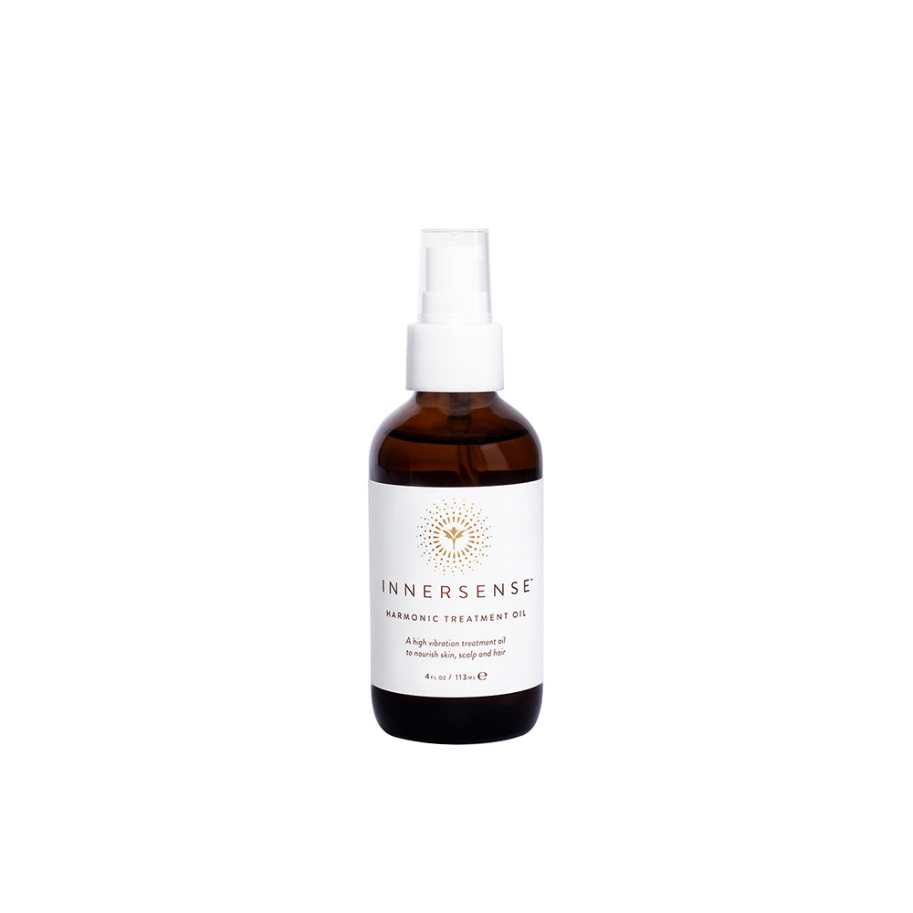 Harmonic Treatment Oil - Innersense - Køb hos Made In Congo