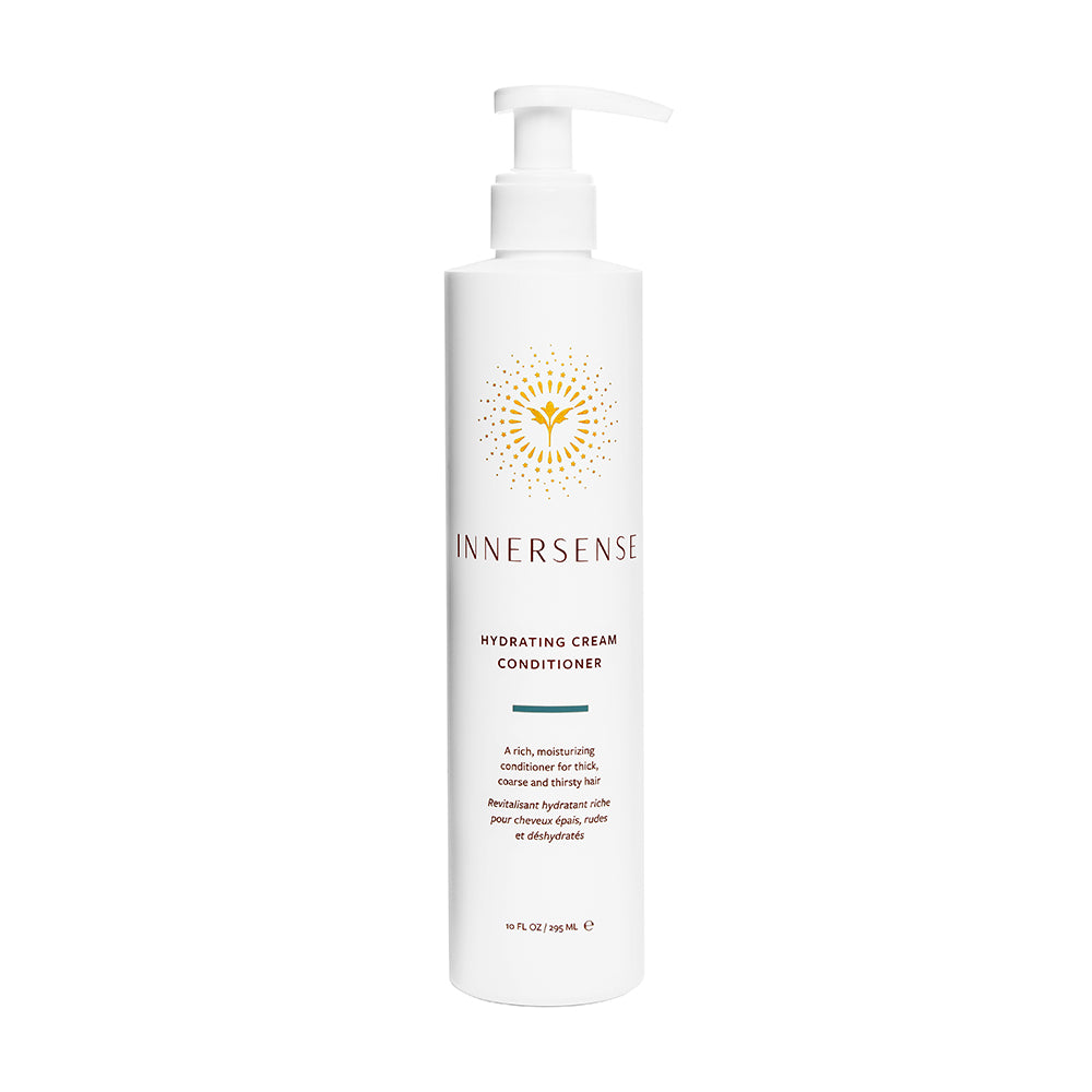 Hydrating Cream Conditioner - Innersense - Køb hos Made In Congo