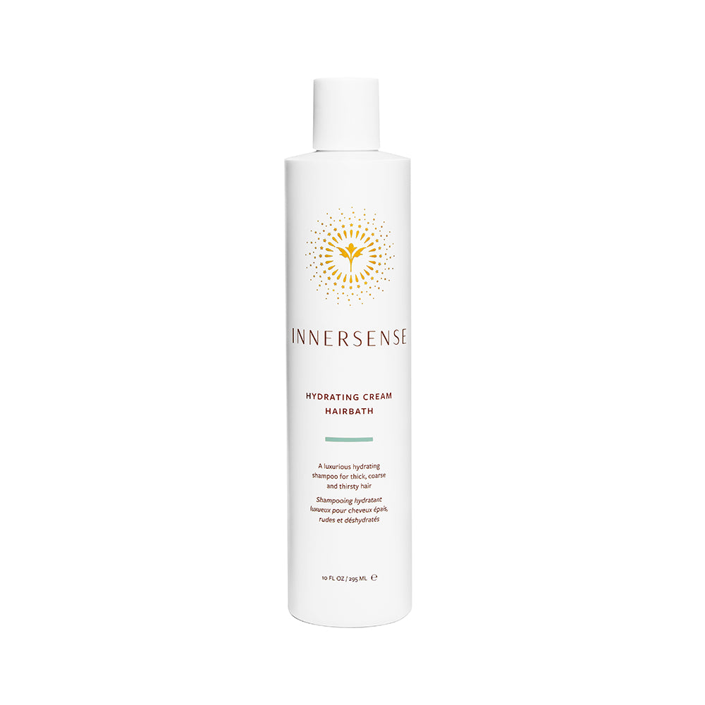 Hydrating Cream Hairbath - Innersense - Køb hos Made In Congo