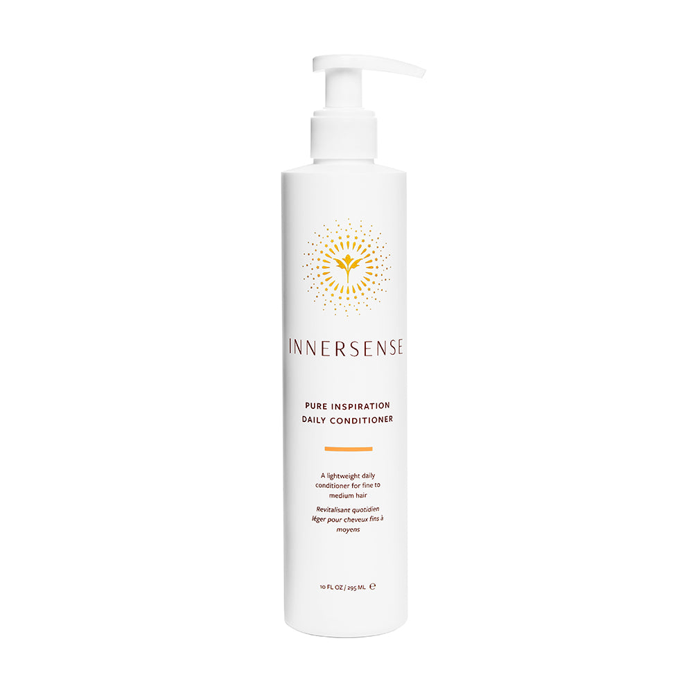 Pure Inspiration Daily Conditioner - Innersense - Køb hos Made In Congo
