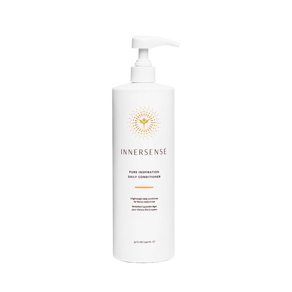 Pure Inspiration Daily Conditioner - Innersense - Køb hos Made In Congo