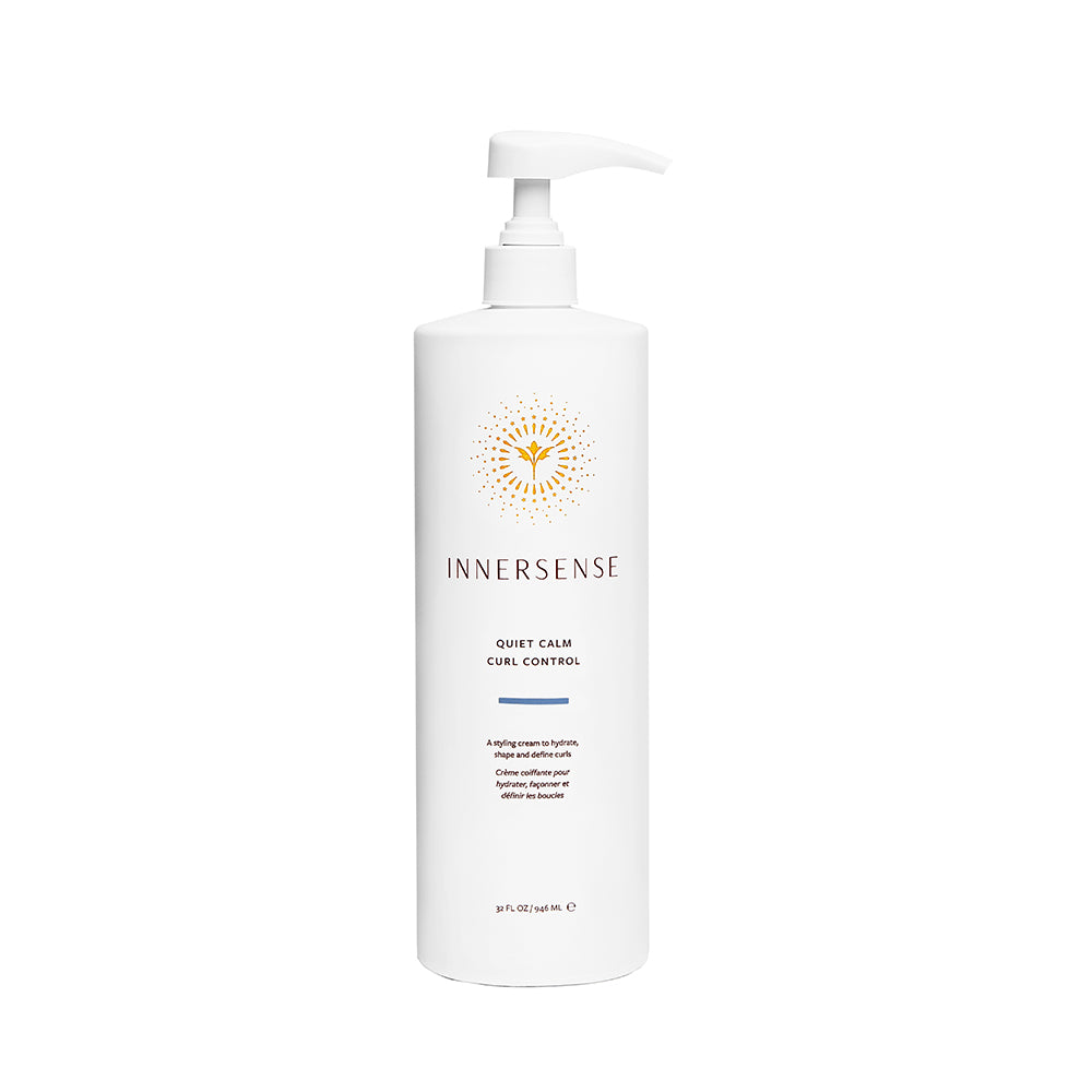 Quiet Calm Curl Control - Innersense - Køb hos Made In Congo
