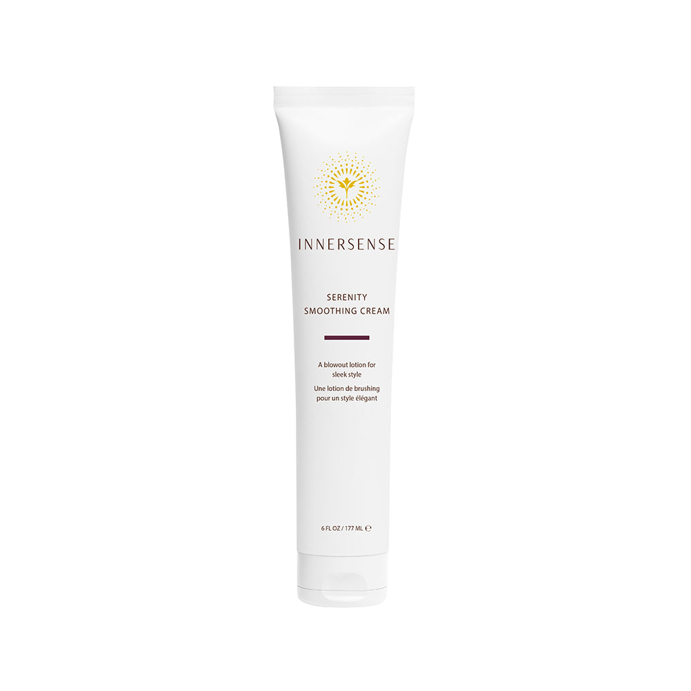 Serenity Smoothing Cream - Innersense - Køb hos Made In Congo
