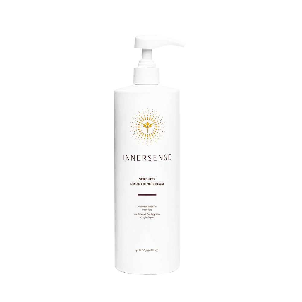 Serenity Smoothing Cream - Innersense - Køb hos Made In Congo