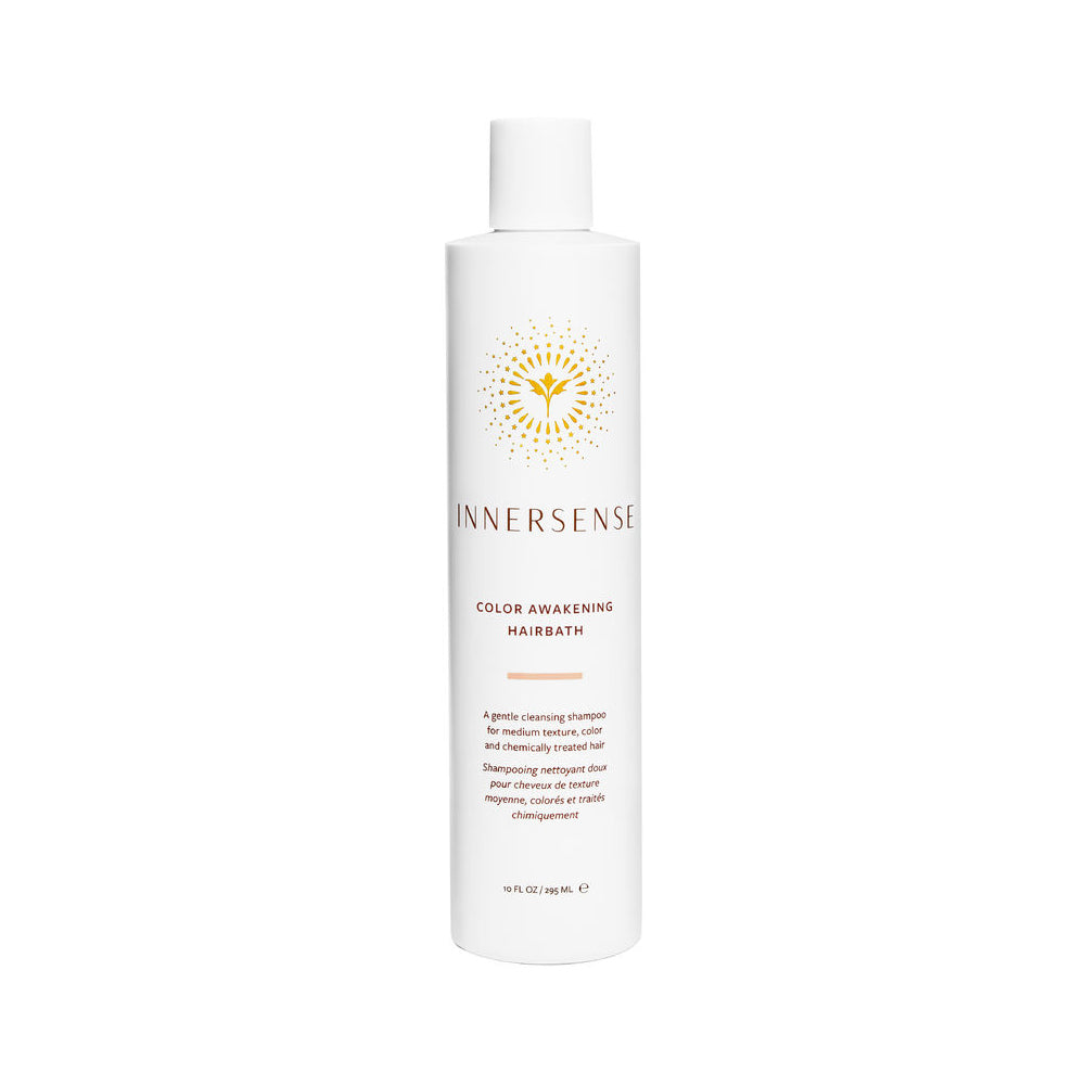 Color Awakening Hairbath - Innersense - Køb hos Made In Congo