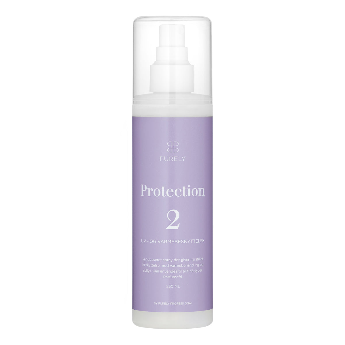 Protection 2 - Purely Professional