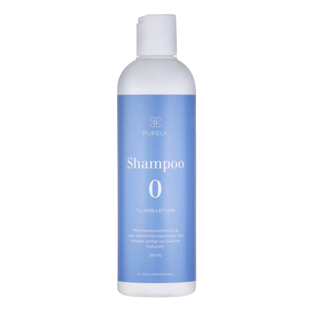 Purely Professional Shampoo 0