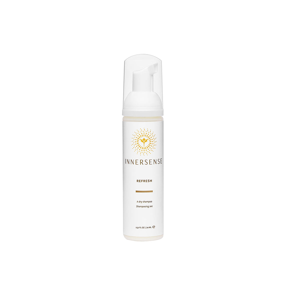 Refresh Dry Shampoo - Innersense - Køb hos Made In Congo