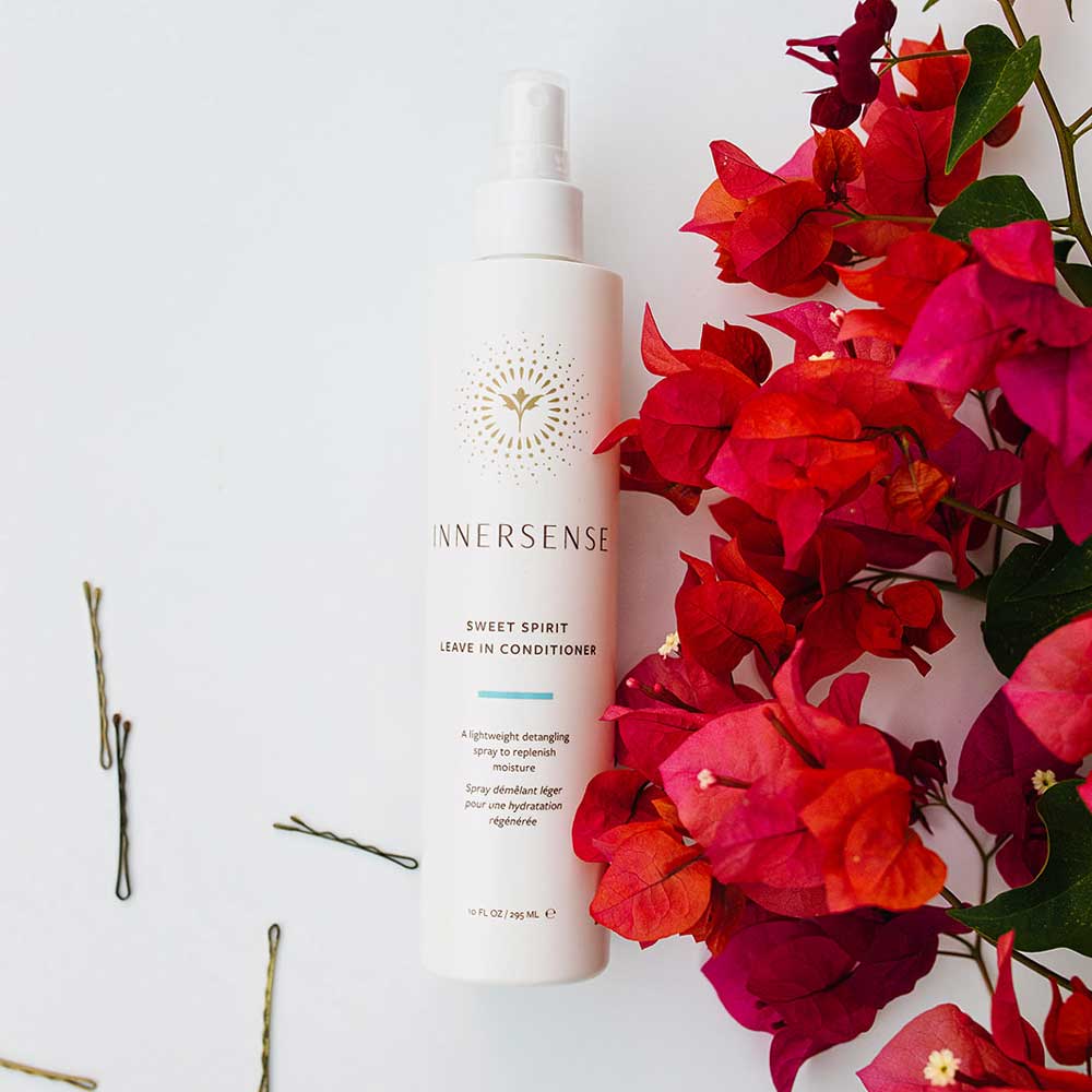 Sweet Spirit Leave-In Conditioner - Innersense - Køb hos Made In Congo