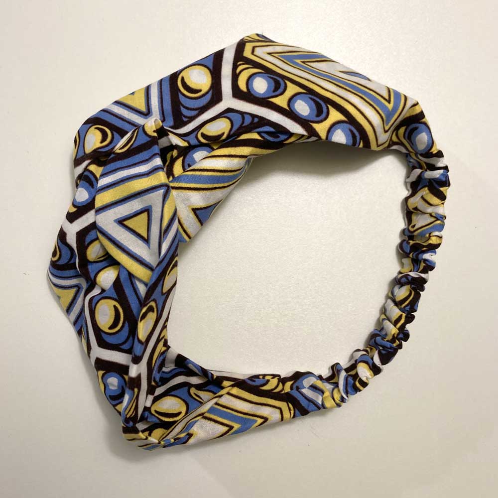 Hårbånd Rodeo Paula